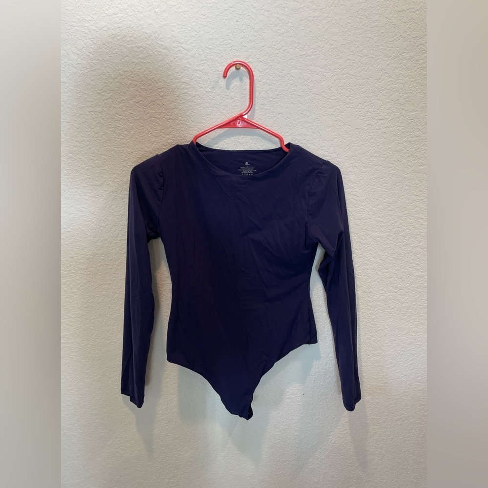 VIRAL PUMIEY Bodysuit